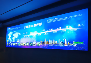 燈箱制作精品展示